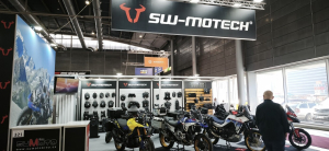Motosalon 2026 - fotogalerie